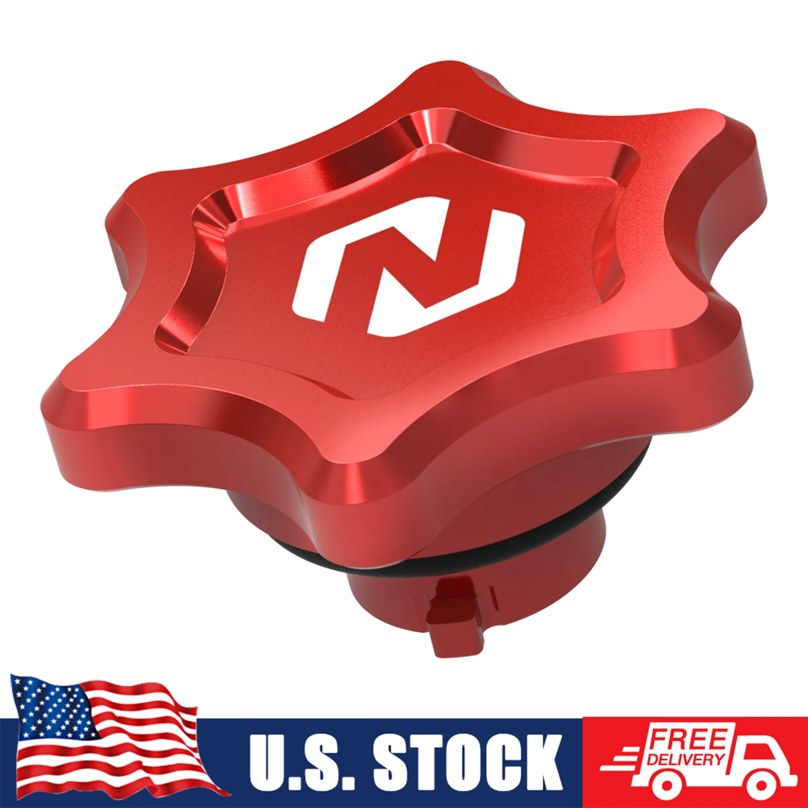 

NICECNC Clutch Cover Thumb Screw Drain Plug UTV For Can Am Maverick X3 Trail Sport Outlander Defender Commander Max 1000R