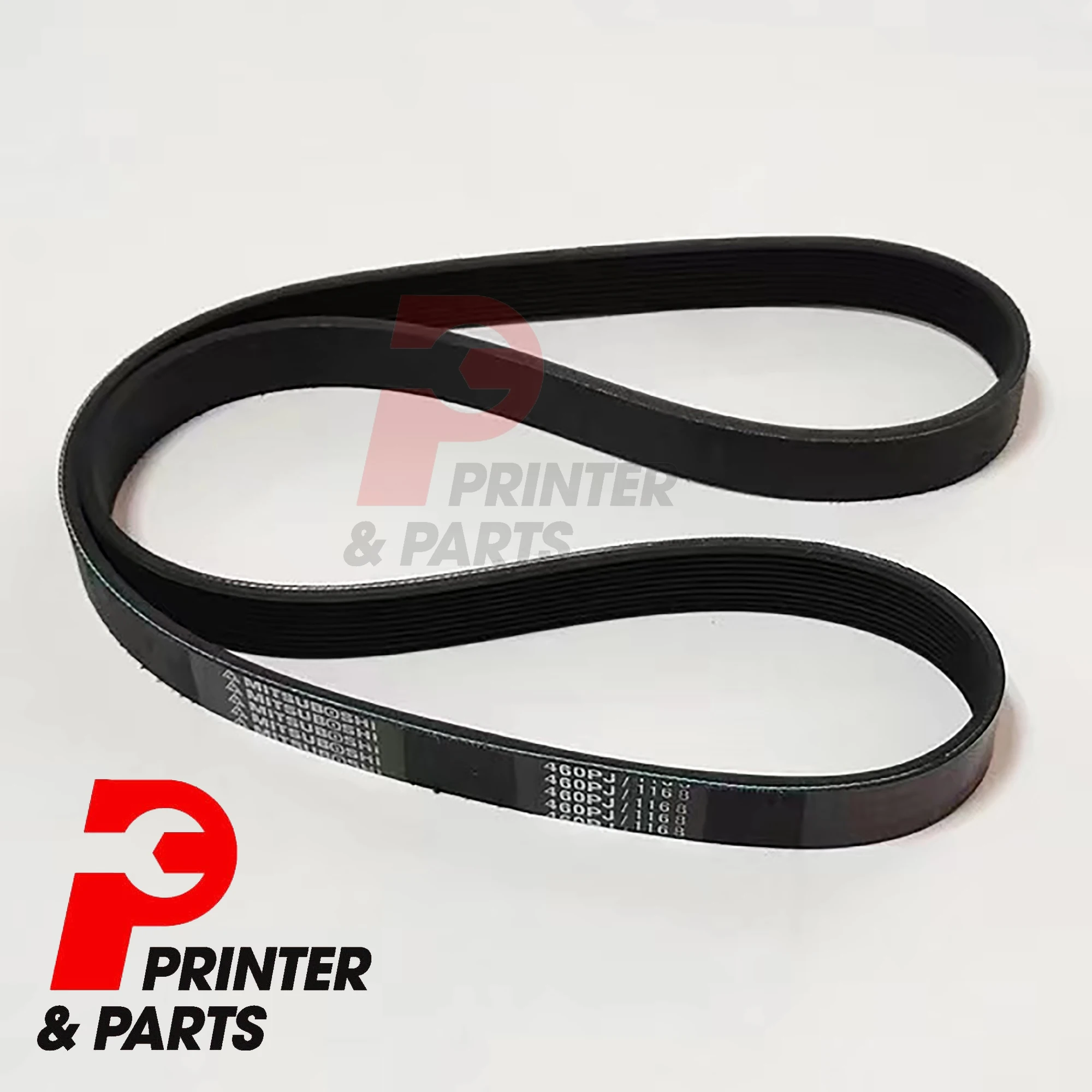 Heidelberg 460PJ GTO46 Motor Belt For Heidelberg Offset Printing Machine