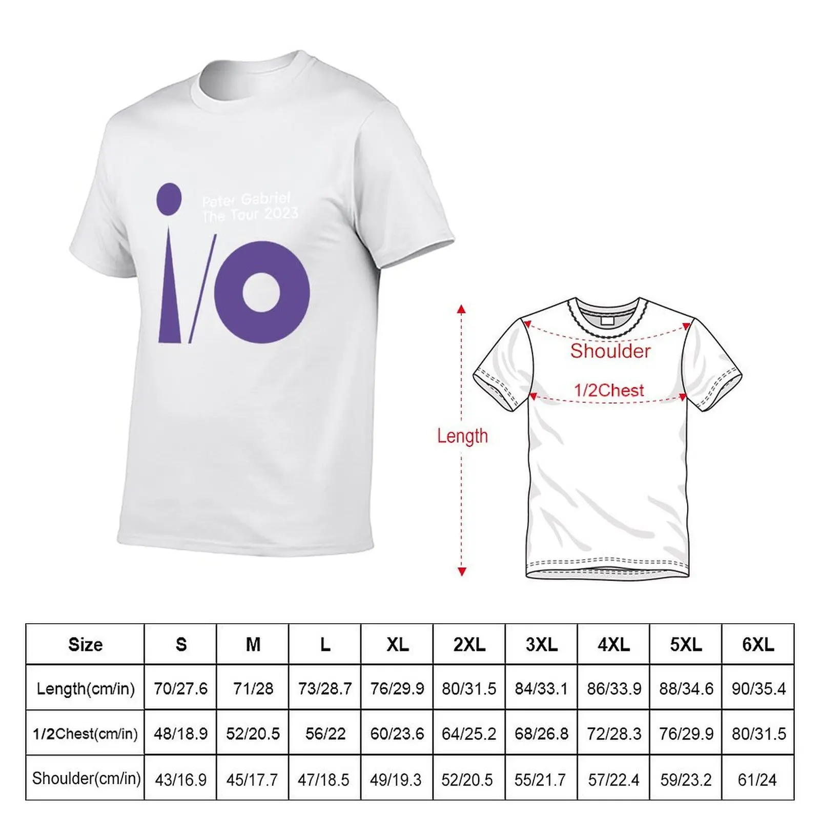 IO جولة أوروبية. تي شيرت رجل تي شيرت قطن تي شيرت رجل مصمم تي شيرت