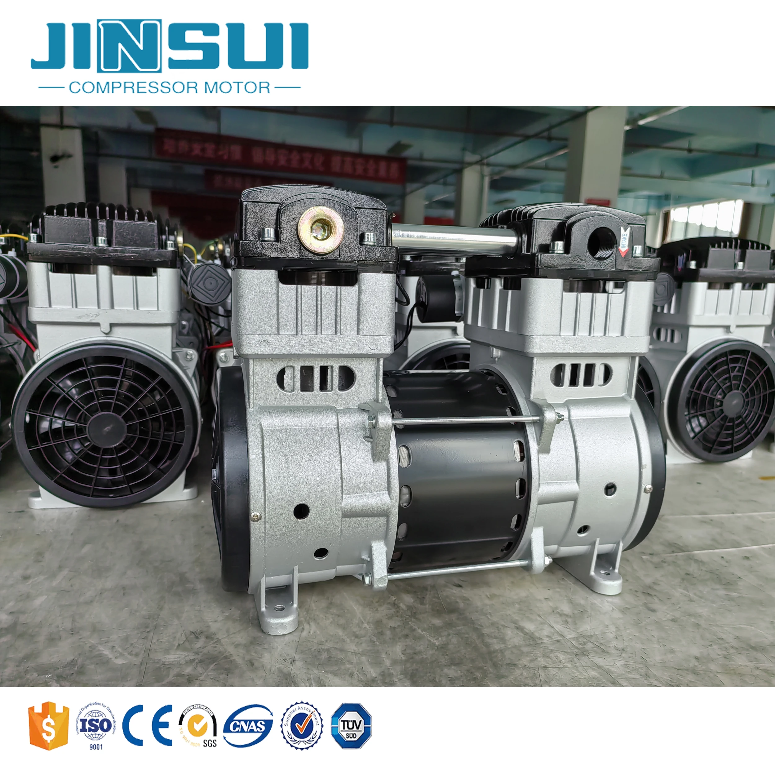 الجملة 24 فولت 110 فولت ارتفاع ضغط مضخة هواء ضاغط السيارة المحمولة للشاحنة