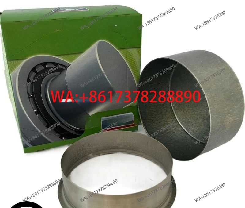 

CR99352 CR99353 CR99354 CR99351 Wear-resistant repair, stainless steel bushing