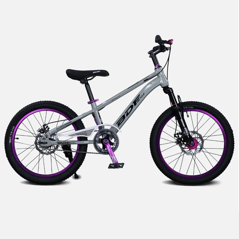

Children's Bicycle18/20/22Inch Mountain Bike Unisex Children's Bicycle Kids Bike