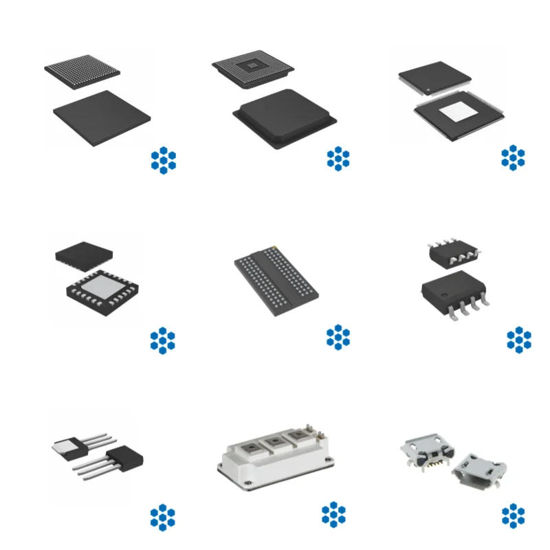 Оригинальный новый 10 шт./лот STC8051U-34K64-QFP48 32-битный 8051 ядро (1T) микропроцессор однокристальный микроконтроллер чип