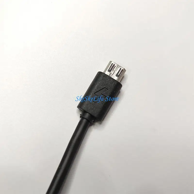 

E65E USB -зарядный кабель для G700S беспроводной мышиной шнура