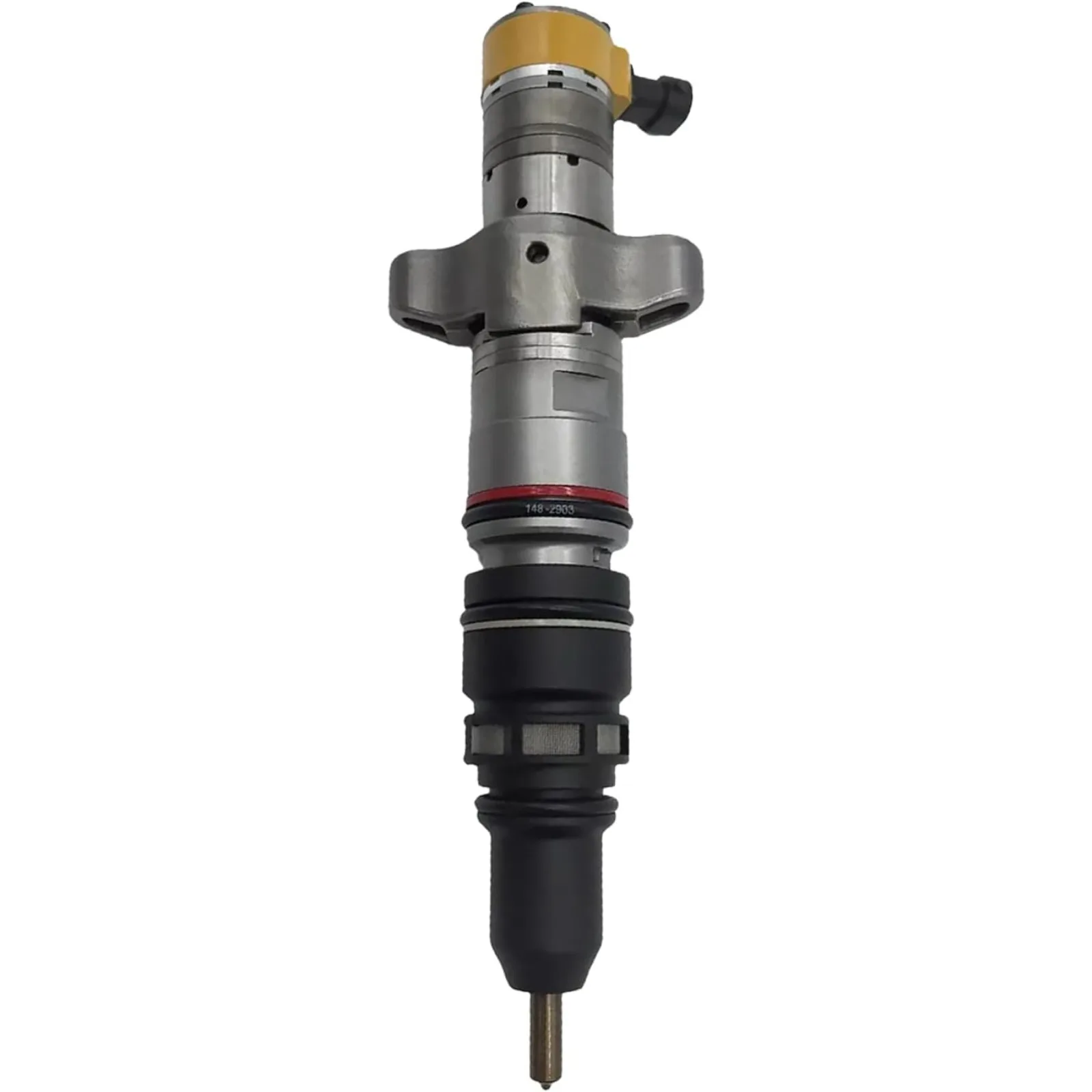 1PCS Fuel Injector 240-8063 2408063 For Caterpillar CAT C9 Diesel Engine