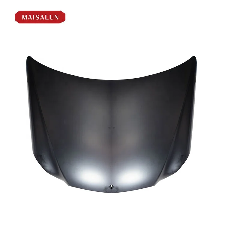 Auto Spare Parts Factory Price Old Upgrade New AMG Bodykit for Mercedes E W212 Front Bumper Rear Bumper Diffuser Side Skirt Hood