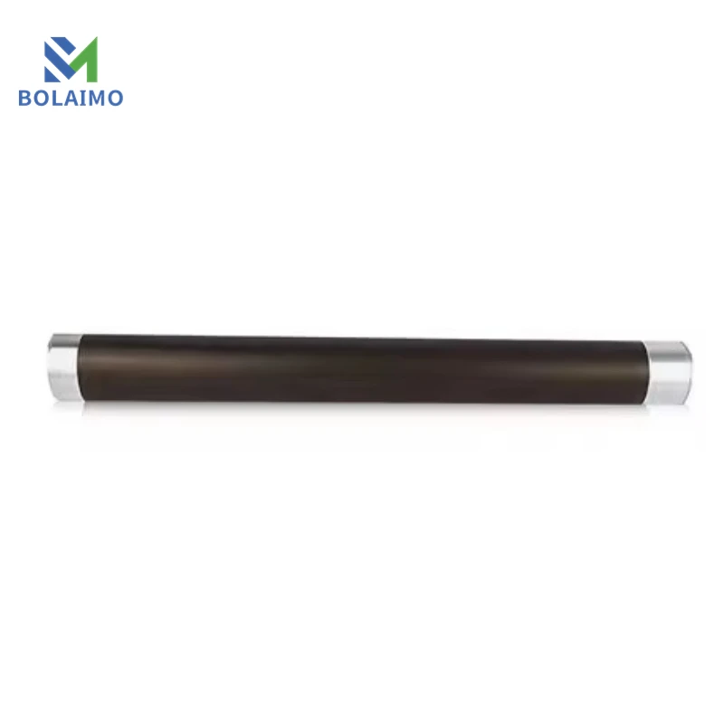 1PCS Quality Upper Fuser Roller For Toshiba 2303A 2006 2306 2506 2007 2307 2507 2309A 2809A HR-2505 Compatible Heat Roller