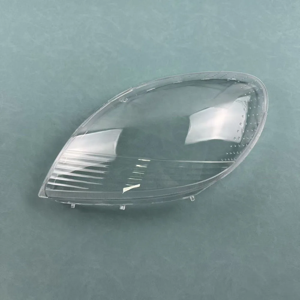 For Renault kangoo 2003 2004 2005 2006 2007 2008 2009 Car Headlight Cover Lampcover Lampshade Lamp Lens Case Auto Light Caps