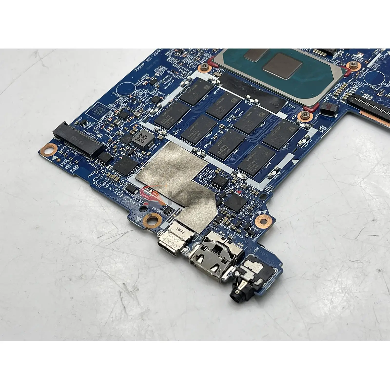 ل HP ENVY 13-AQ اللوحة الأم للكمبيوتر المحمول 19728-1 i5-1035G1 i7-1065G7 RAM 8G L70927-601 L72584-601 اللوحة الرئيسية للكمبيوتر المحمول حسد تم اختبارها بشكل جيد #5