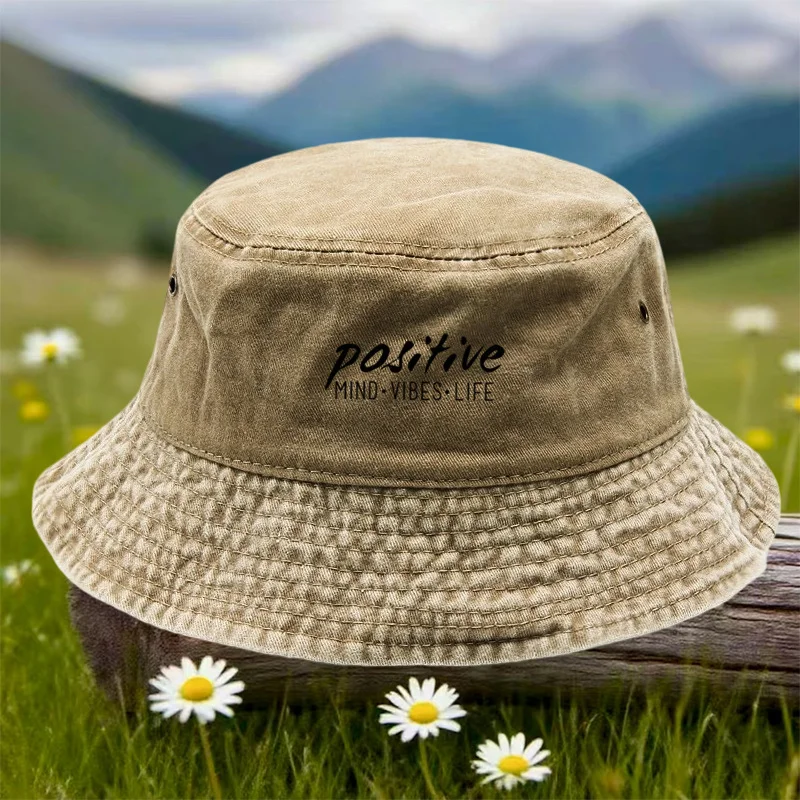 1pc of A Vintage Washed Water Old Fisherman Hat, Perfect for Outdoor Activities, Suitable for Everyone, Great for Fishing