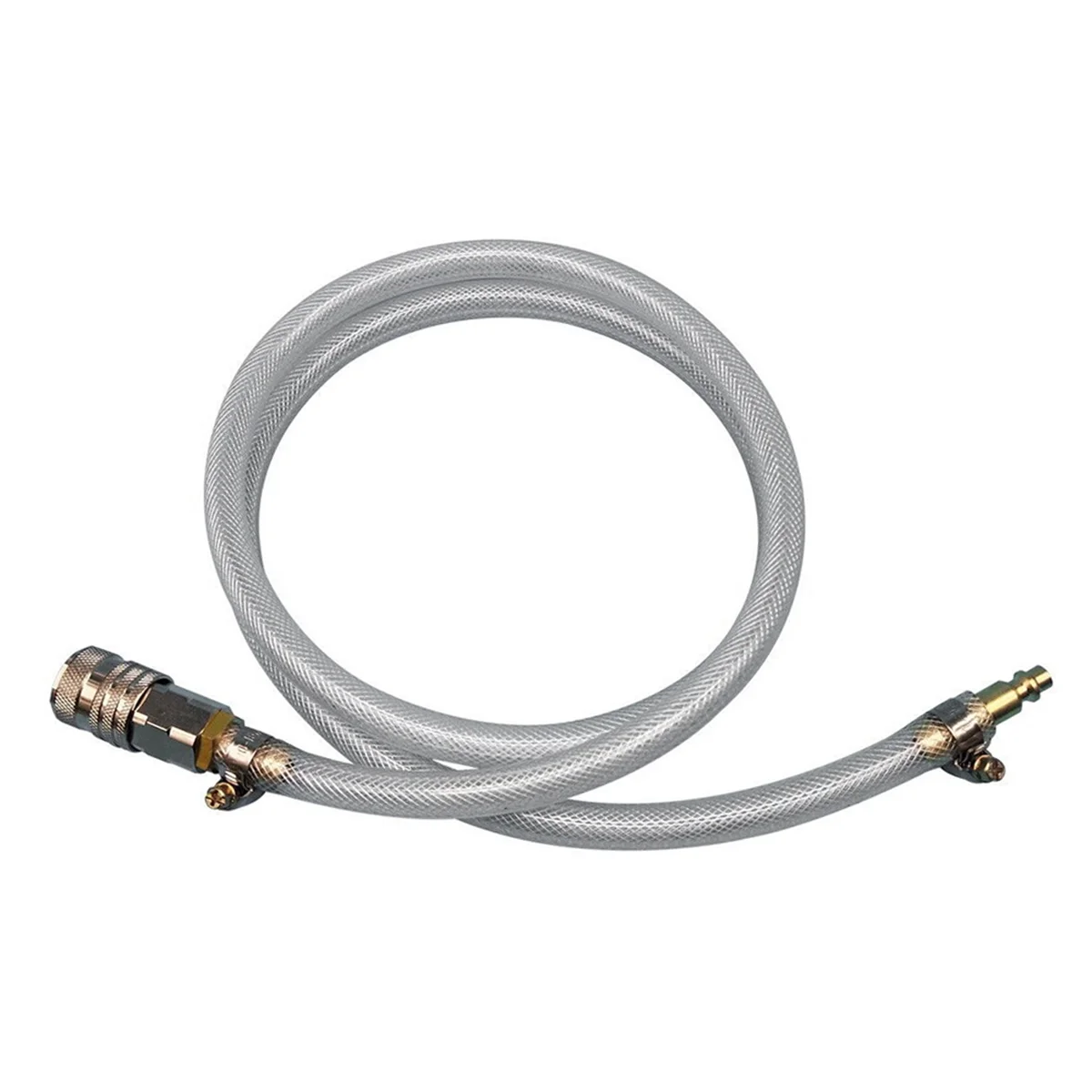 

Coolant Drain Hose9996049 Radiator Cooling System Coolant Drain Hose Radiator Quick Adapter for 2004-2019 2008-2019