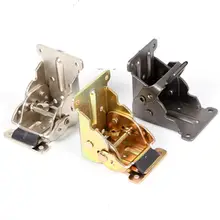 Folding Self-Locking Hinge 90° #2