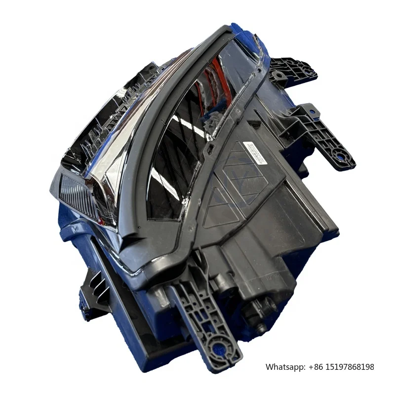 Heißer Verkauf 2025, für Byd Song Plus Ev Automotiveled Scheinwerfer für Auto Ersatzteile Elektro Auto