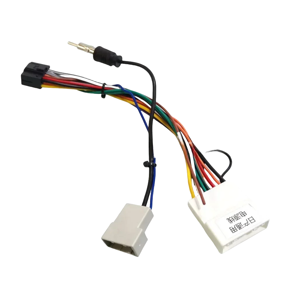 Power Cable For Nis…