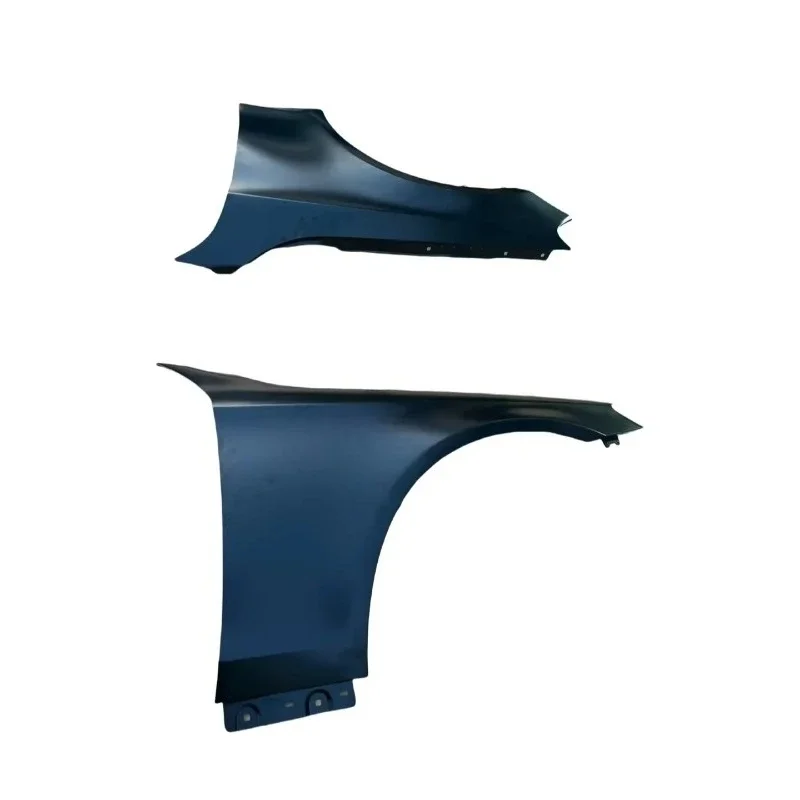 XC W222 Body Kit For Front Fender