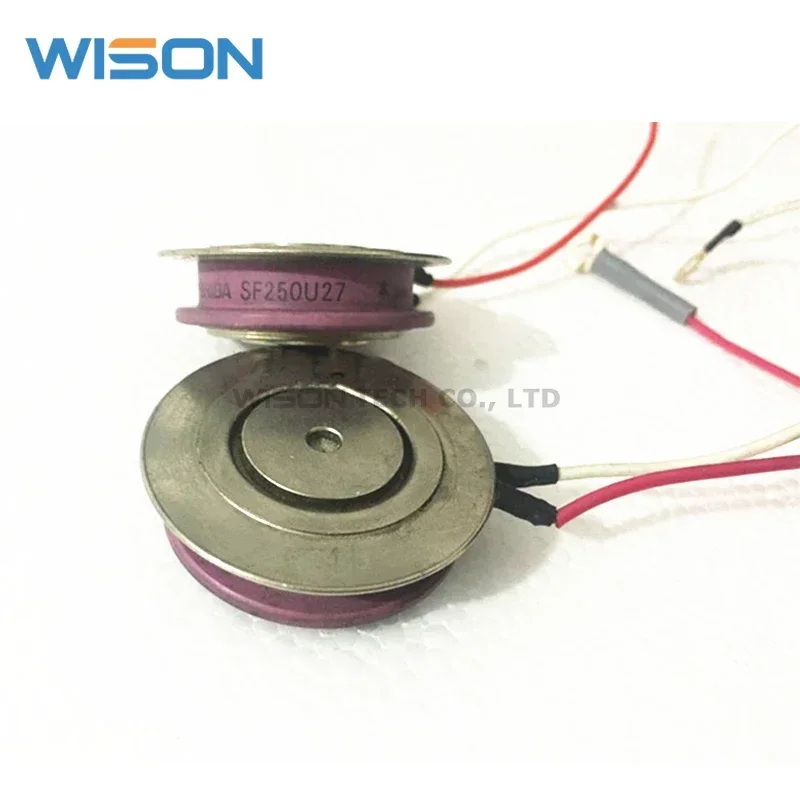 SF250U27 darmowa wysyłka nowy i oryginalny moduł tyrystor