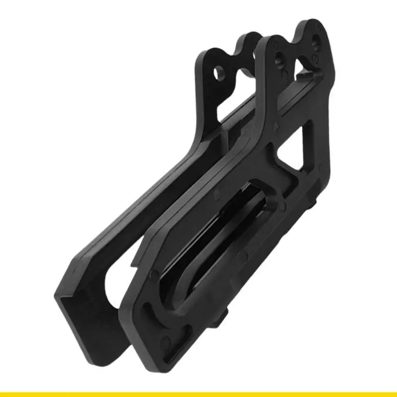 SZCH Chain Guard Protector for YZ125 YZ250 YZ250FX YZ450F WR125 WR450F WR250 Enhancing Motorcycle Performances and Durability
