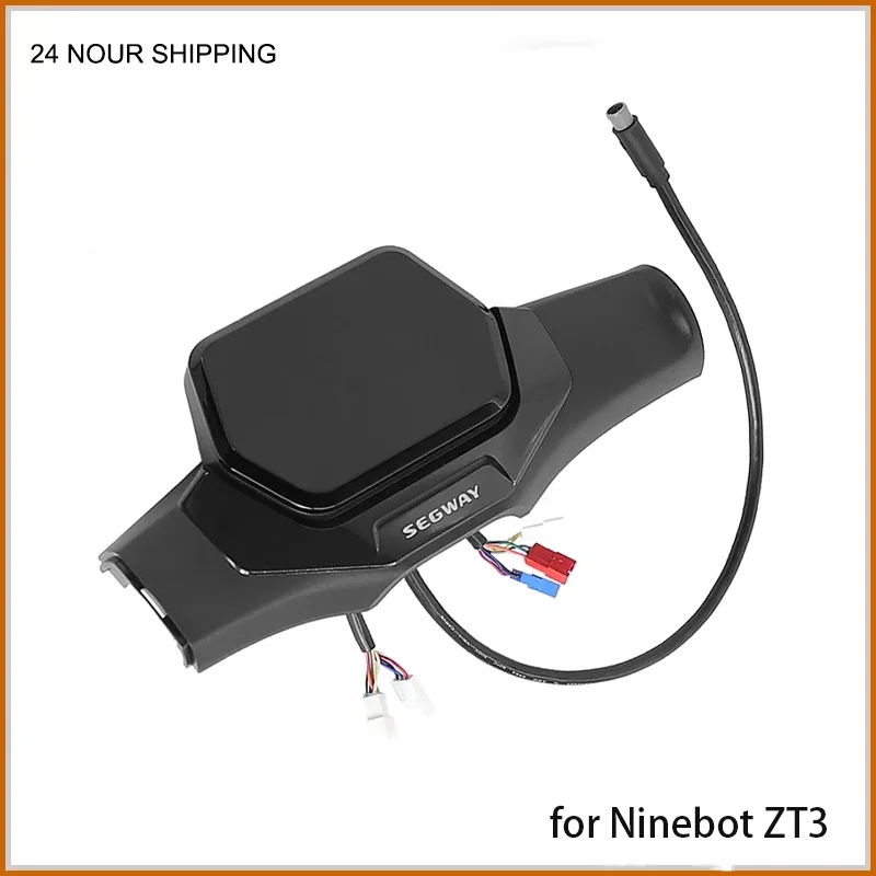 Electric Scooter  Original Dashboard Dispaly for Ninebot By Segway ZT3 Parts LED Display Dash Board Meter Accessories