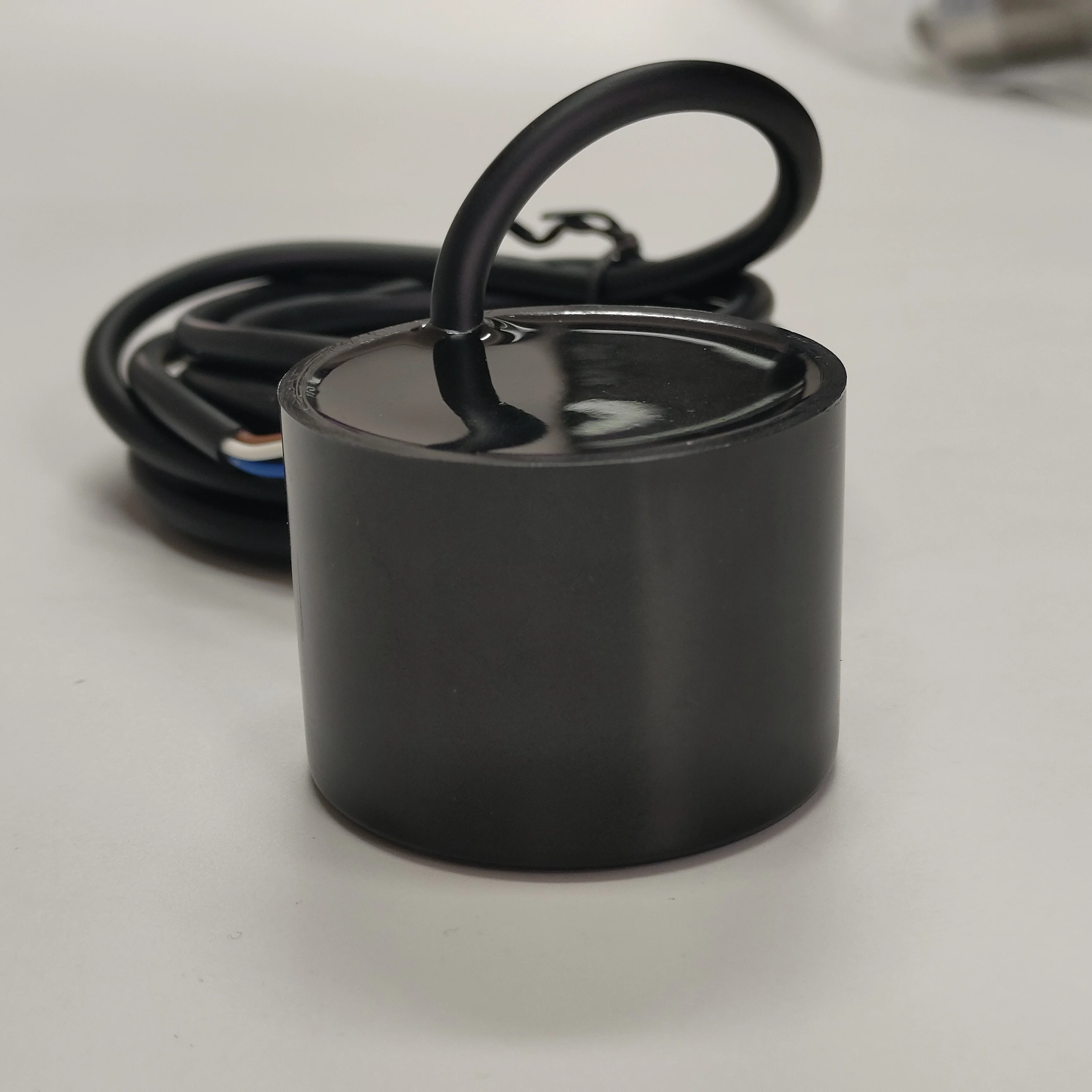 Single Beam Echosounder 50m Underwater Ultrasonic Senors For Bathymetry
