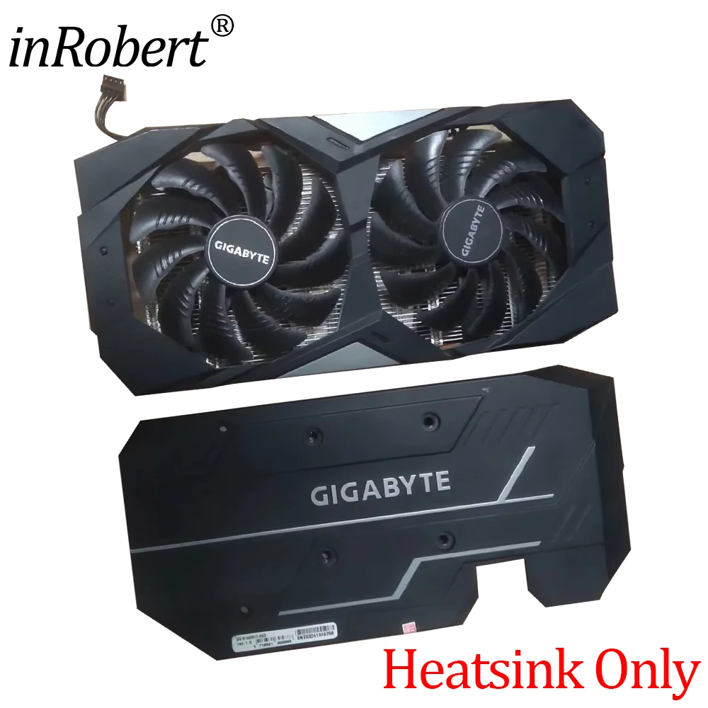 Graphics Video Heat…