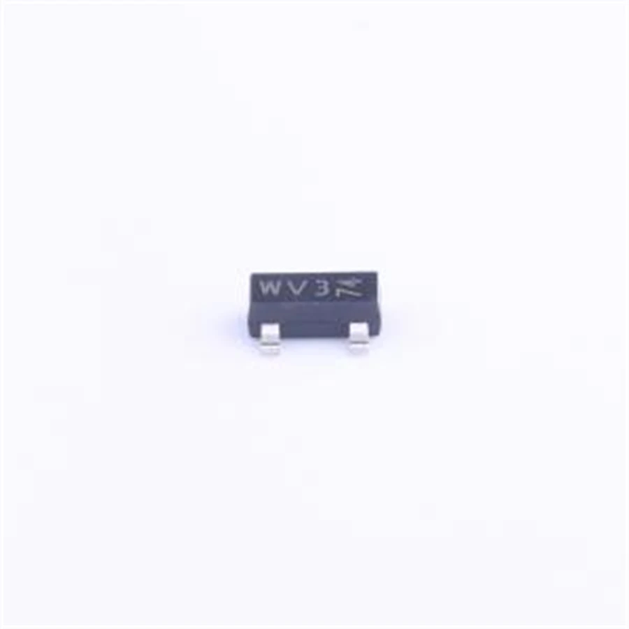500PCS/LOT BAT54A,215 (Diodes)