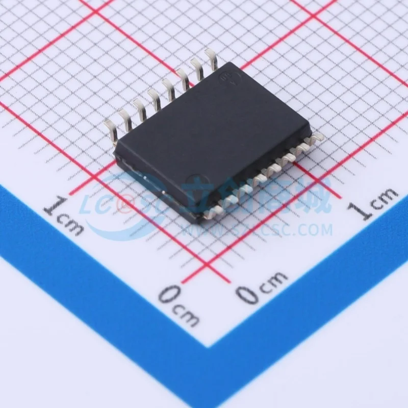 1 PCS/LOTE MT25QL256ABA8ESF-0SIT MT25QL256ABA8ESF 0SIT TR  RW164 SOP-16 100% New and Original IC chip integrated circuit