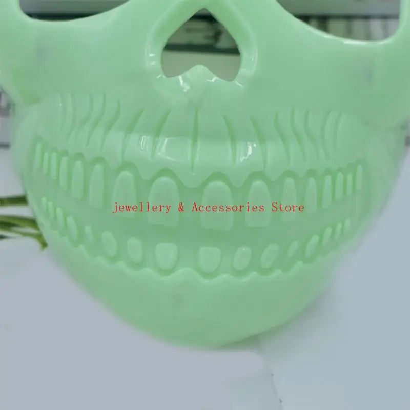 

Lace Cats Mask Masquerade Mask Lights in Night Half Face Mask Halloween Christmas Cosplay Party Costumes for Womens