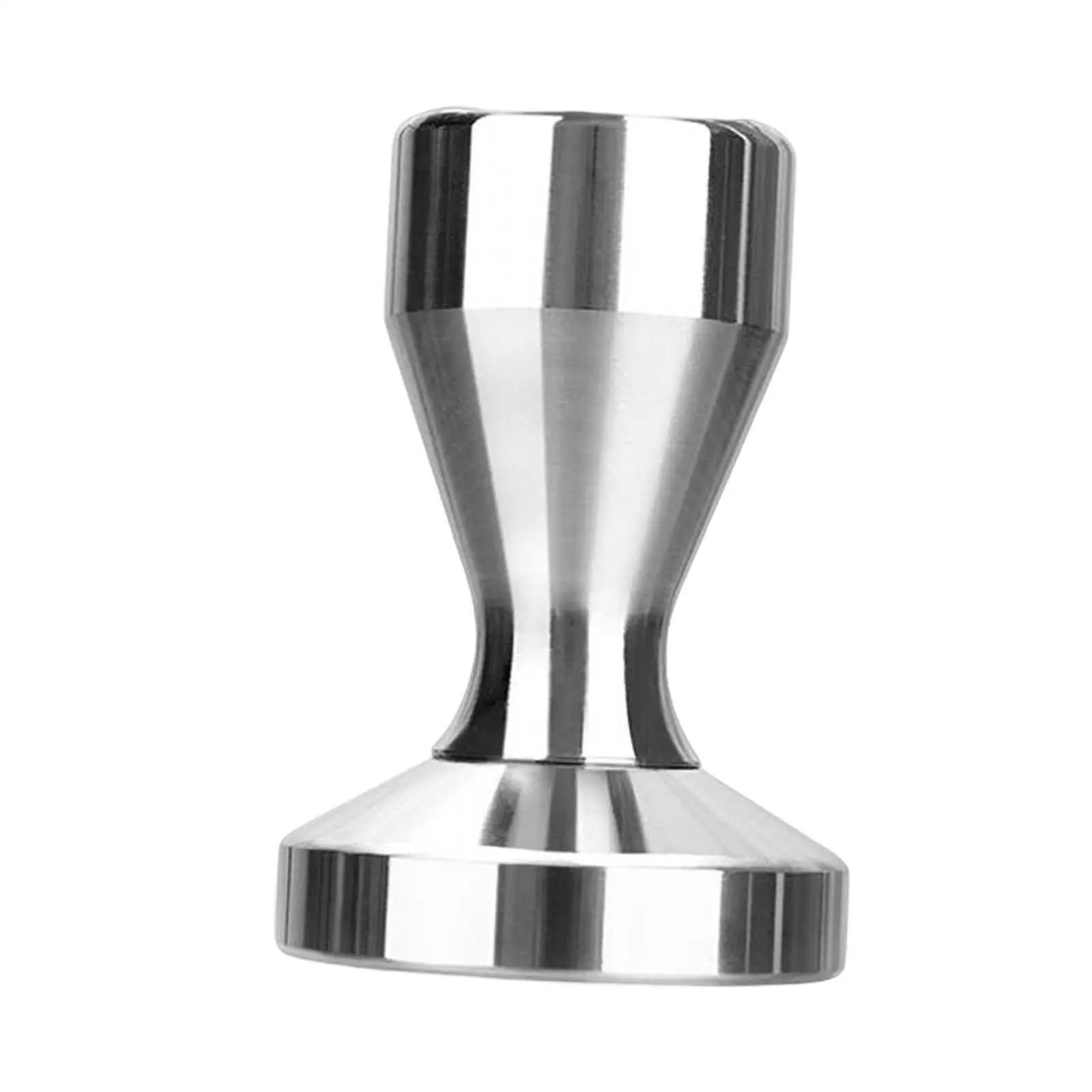 Темпер для кофе премиум-класса: высококачественное плоское основание для бариста и дома