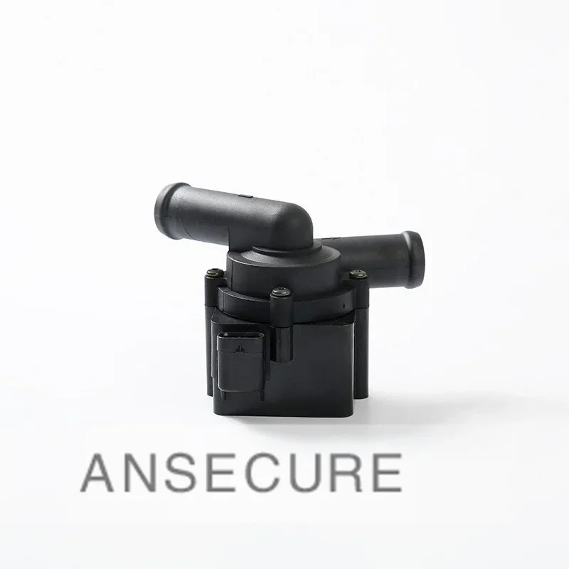 

Дополнительный вспомогательный шланг охлаждающей жидкости для насоса системы охлаждения Audi A4 B8 A5 A6 Q5 Seat Exeo 2.0TDI 03L965561