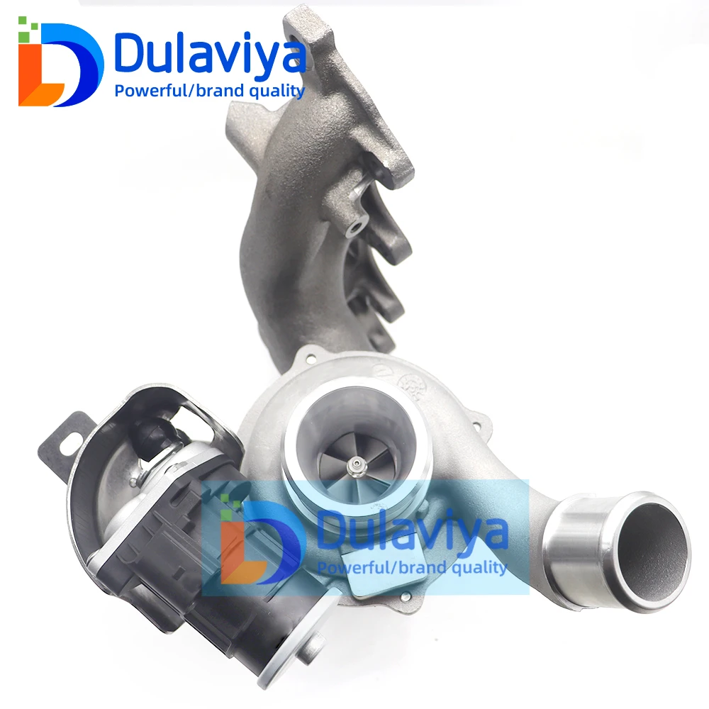 For Turbocharger KIA Sportage GT-Line 1.6 GDi Petrol 2017 16399880016 16399700016 28231-2B760 282312B760 28231-2B810 282312B810