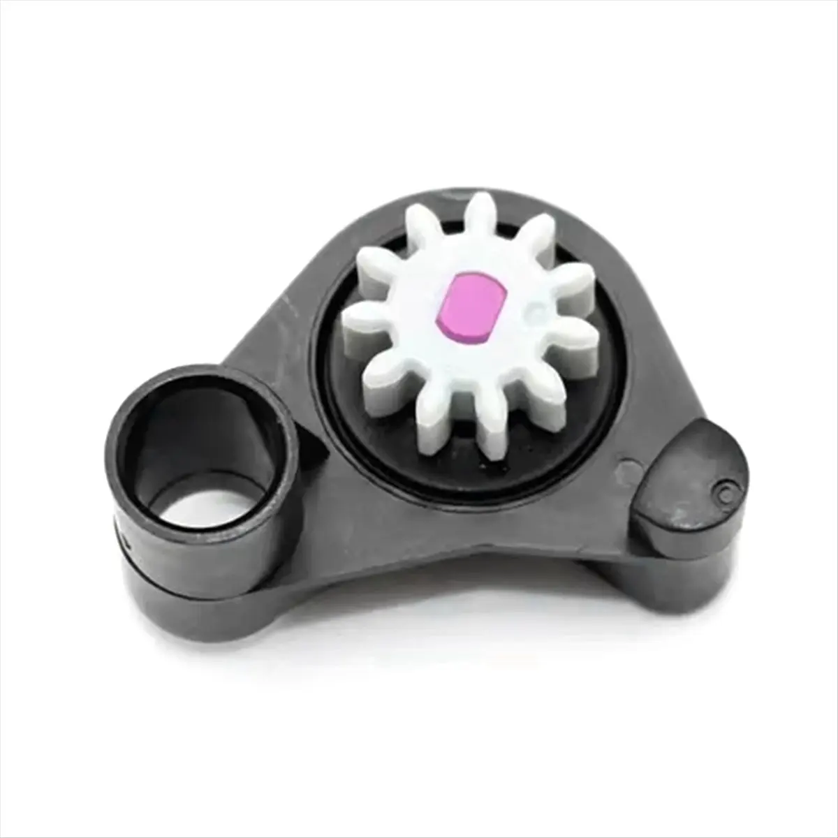 Compatible  Quality Car Glove Box Damper Gear Buffer Wheel FFZ500090 for Range Auto Parts