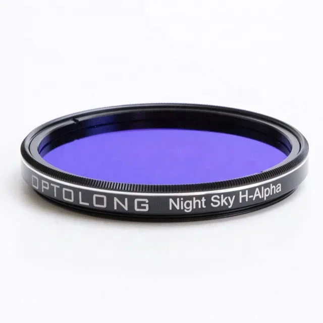 Optolong Night Sky Halpha Infrared Filter Camera 900nm Camera Ir Filter Ir Long Pass Filter