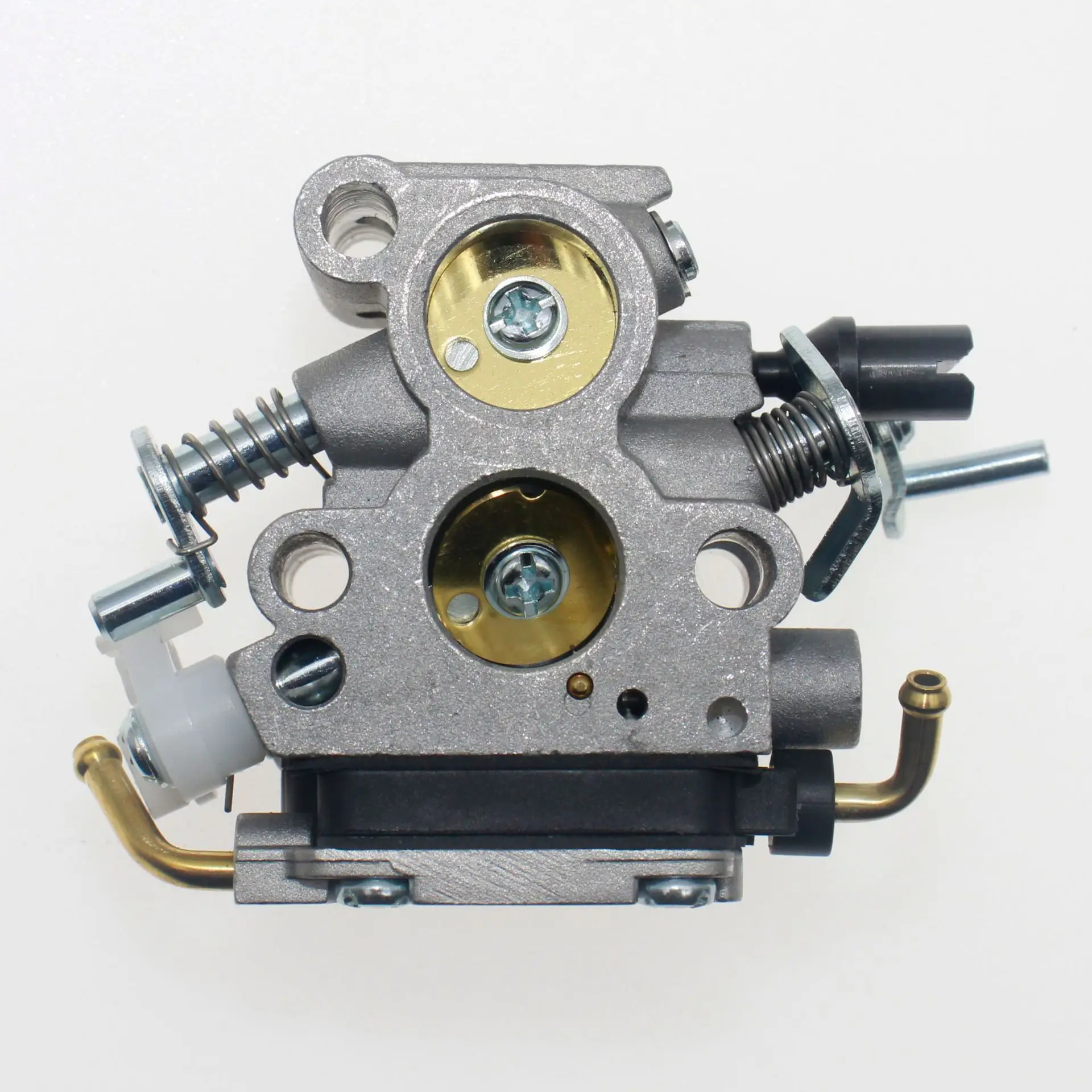 

Замена карбюратора C1T-EL41A для бензопил Husqvarna/ZAMA 435, 435E, 440, 440E, CS410