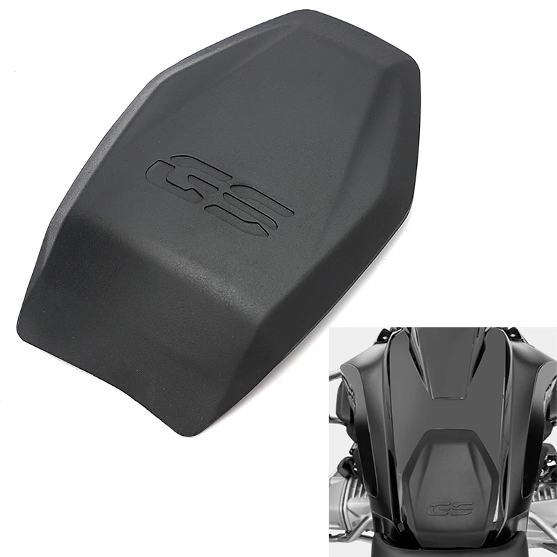 

For BMW R1250GS R1200GS Fuel Tank Pad Protector Cover Stickers R 1200 GS R1250 GS 2013-2021 GS LOGO Motorcycle Accessories