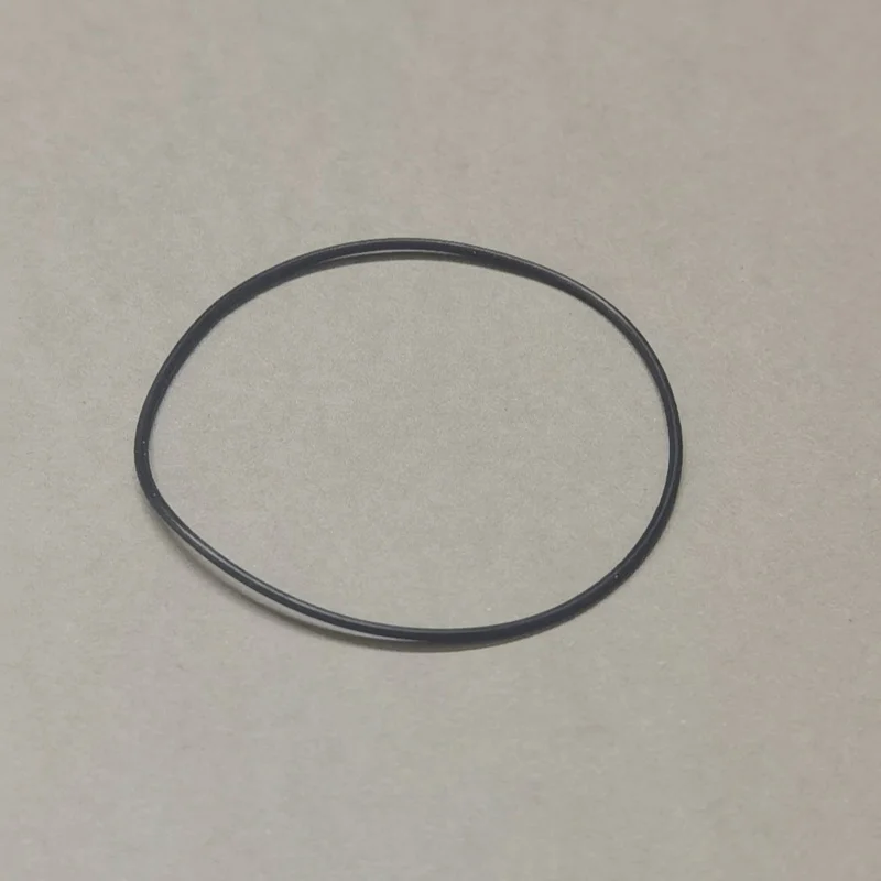 

1 шт. уплотнительное кольцо для задней крышки часов, запасная часть для ремонта GD243
