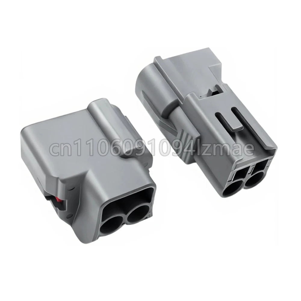 2-polige elektrische wasserdichte Steckverbinder (männlich/weiblich), abgedichteter Autostecker 7282-7023-10 7283-7023-10 90980-10947 – Detail 4