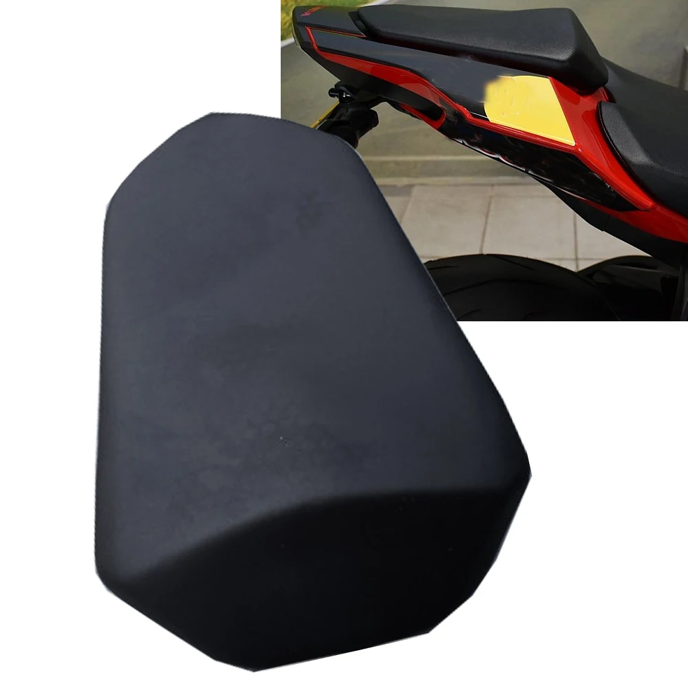 

Motorcycle Parts Rear Passenger Seat Cushion Cowl For Honda CBR1000RR CBR1000 RR Fireblade SP1 2017 2018 2019 CBR 1000RR Pillion