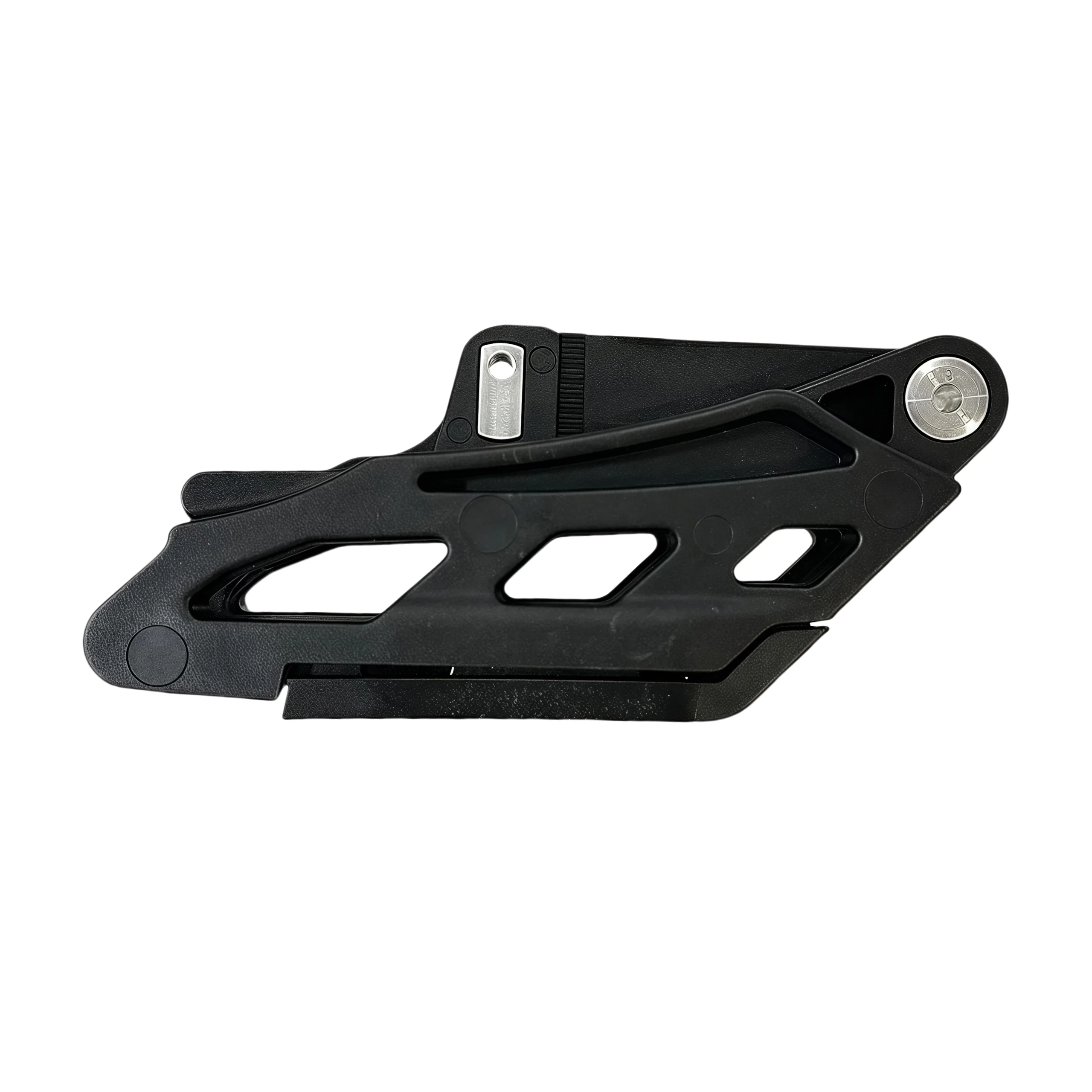 For CFMOTO 800MT MT800 800 MT 2022-2024 Motorcycle Accessories CNC Chain Swingarm Guide Slider Roller Guard Chain Protect Cover