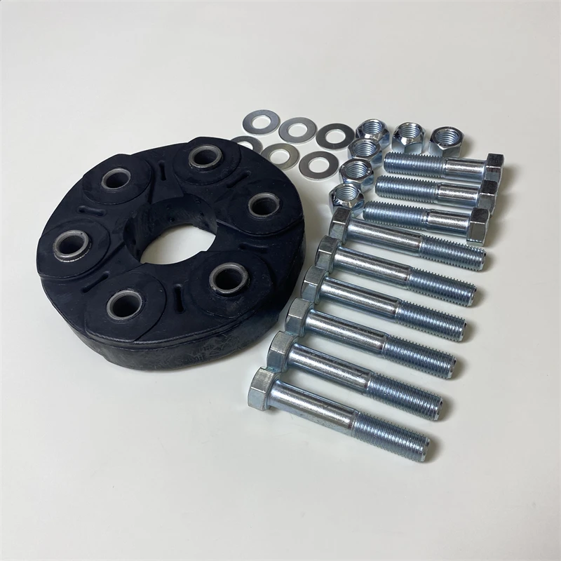 STZT 1704100015 Drive Shaft Rubber Cake for Mercedes-Benz 300SL E320 280E/E280 CLK320 SL320 300E Auto Parts