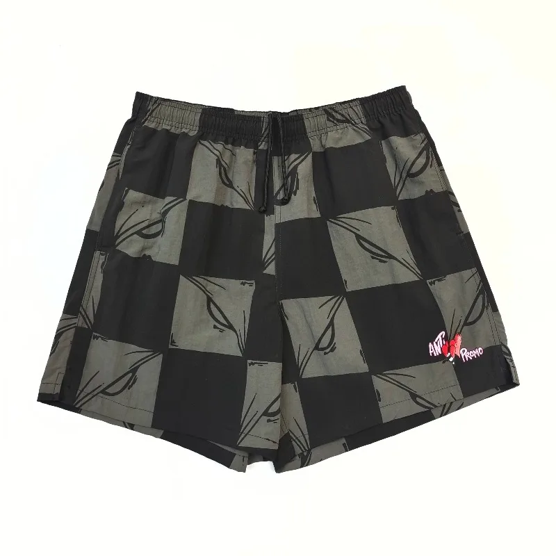 Matty boys anti promo beach shorts