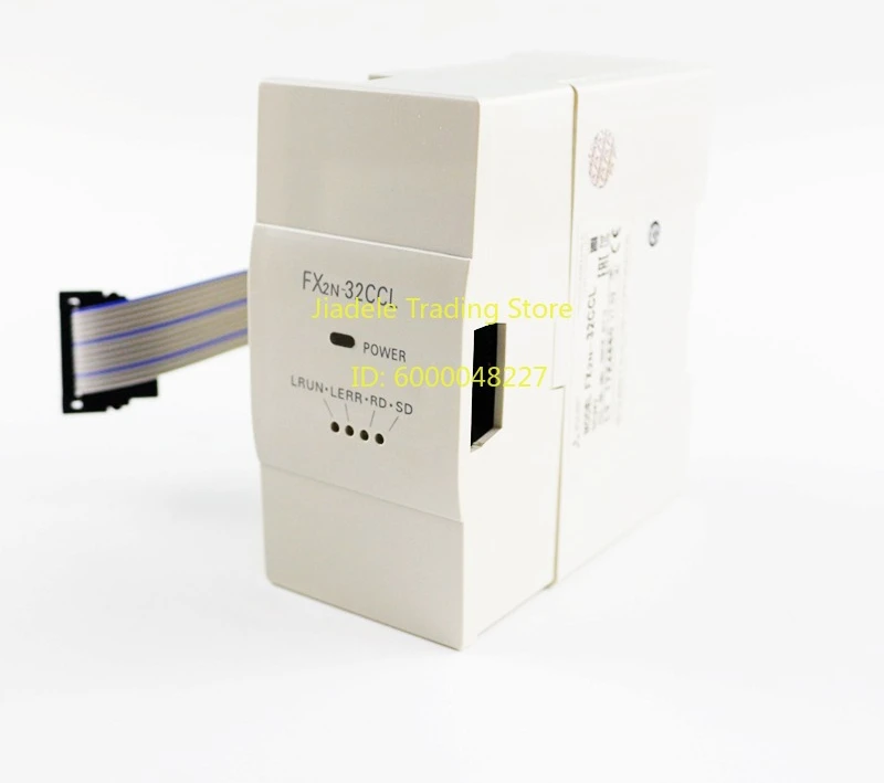 

Japan FX2N-32CCL CC-LINK communication module PLC expansion module controller module brand new original