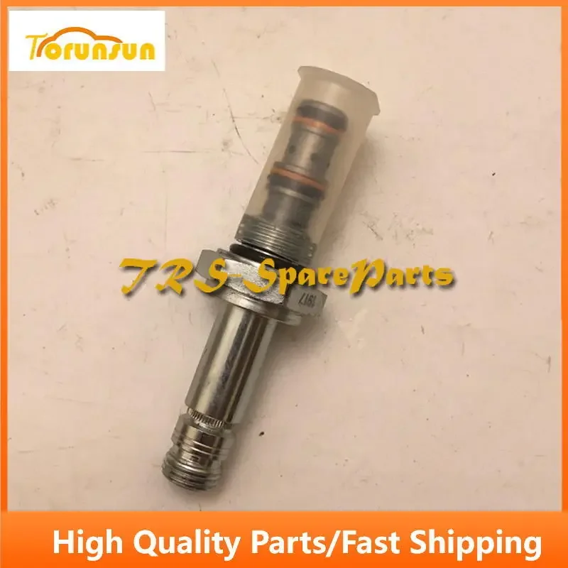 Hydraulic Spool Valve Stem 6667687 For Bobcat T300 T320 T450 T550 T590 T595 T630