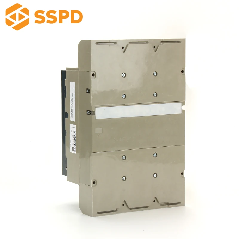 MSSSPD دليل CNS1600 3 أقطاب قواطع دوائر مصبوبة NS/ NSE /NSX/ EZC/ MCCB #4