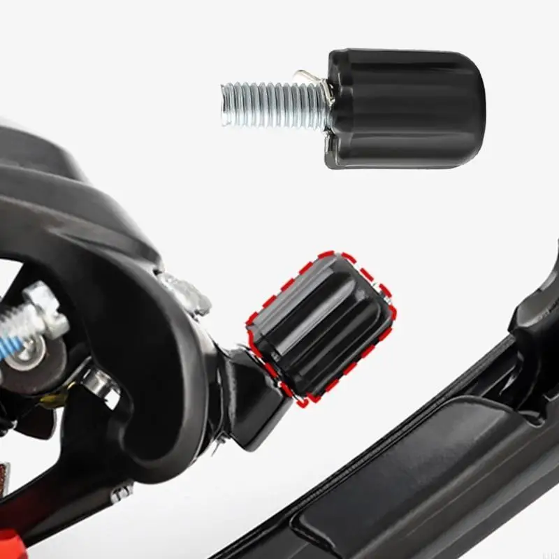 

K1KD Adjustment Screw Shifter Cable Stop Downtube Barrels Adjuster