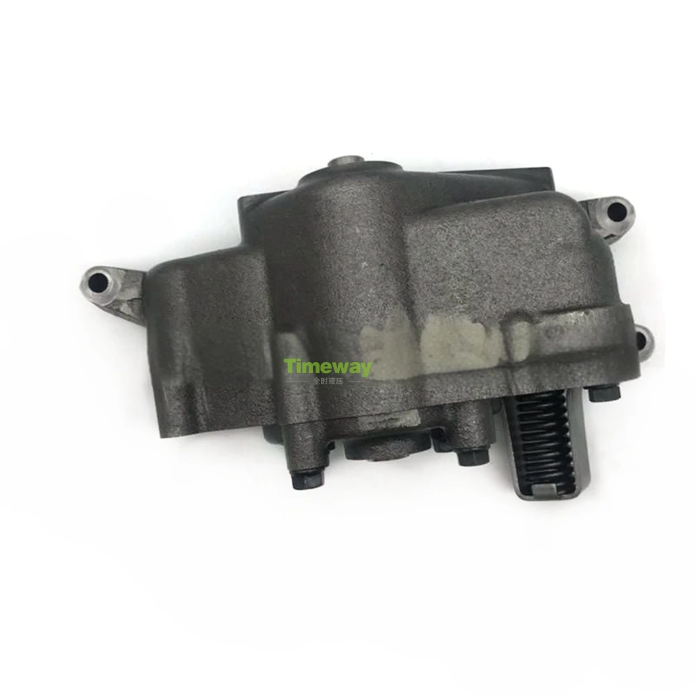 Engine Spare Parts 7N-0285 Suitable for Repair CAT J3408 Engine Oil Pump Assembly