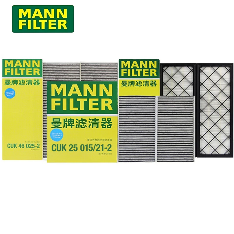 #63 Cheap Cabin Air Filters Worth Buying
