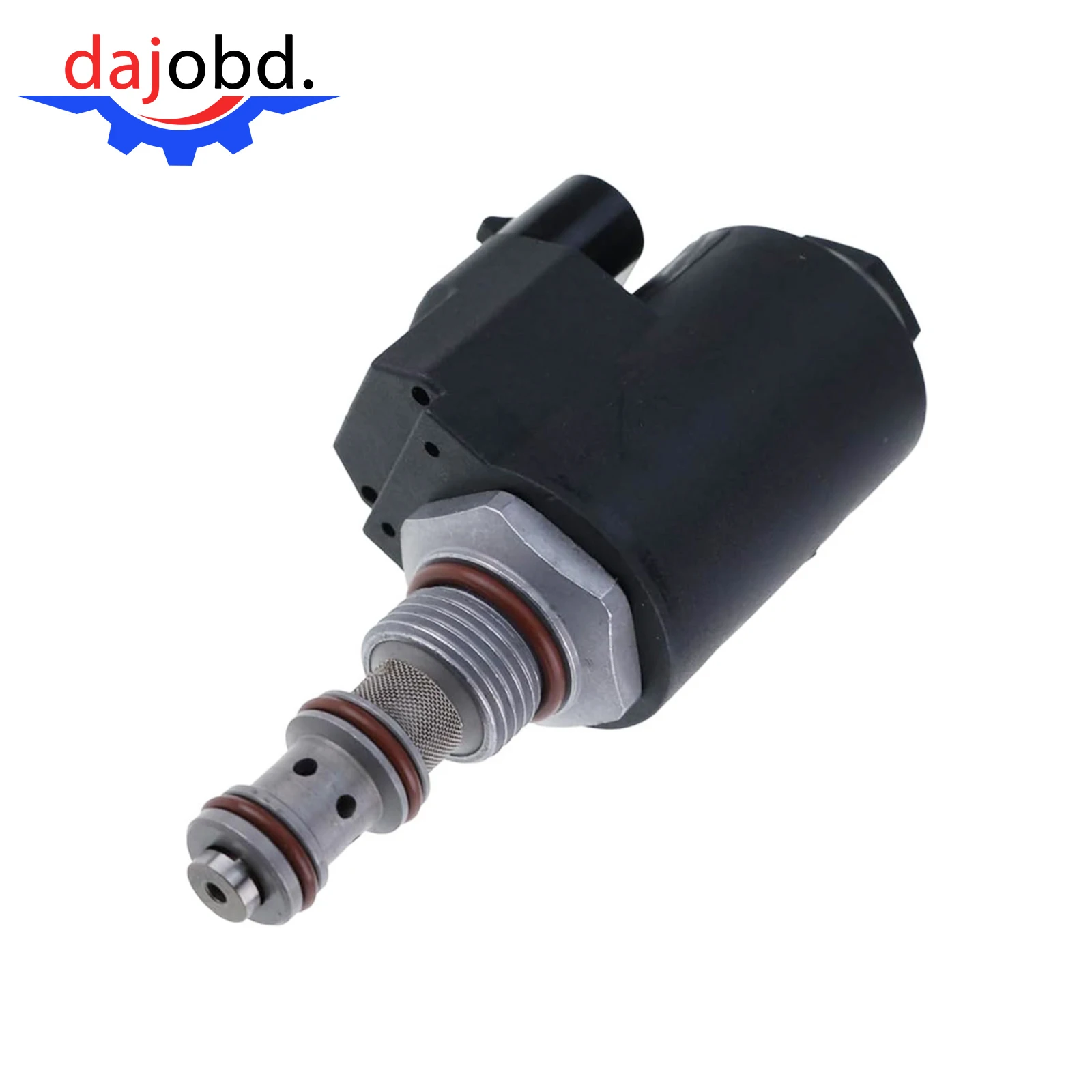 

АТ 177703 Соленоид для 210LE 310125 E 310E 310G 410E 410G 485E 710D 710G 710J 710K Соленоид трансмиссии на 177703