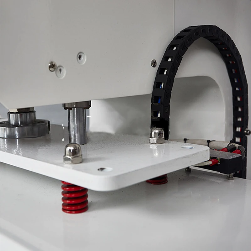 Automatic Multi-function Garment Factory Heat Press Machine Heat Transfer Machine Flat Plate Stamping Pneumatic Pressing Machine