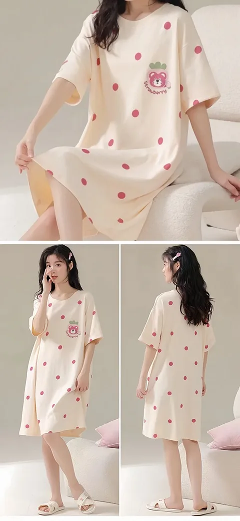 Damen-Onesie-Jumpsuit: Neuartige Pyjamas und Nachtwäsche für Damen – Bequeme Schlafanzüge und Loungewear – Detail 2