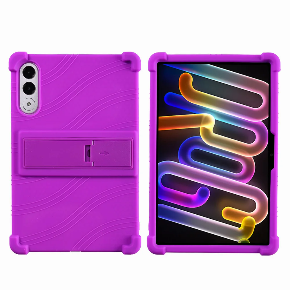 Xiaoxin Pad Pro GT 2025 snapdragon8ケース付き Lenovo Xiaoxin Pad Pro GT 2025 11.1インチタブレット用 ソフト